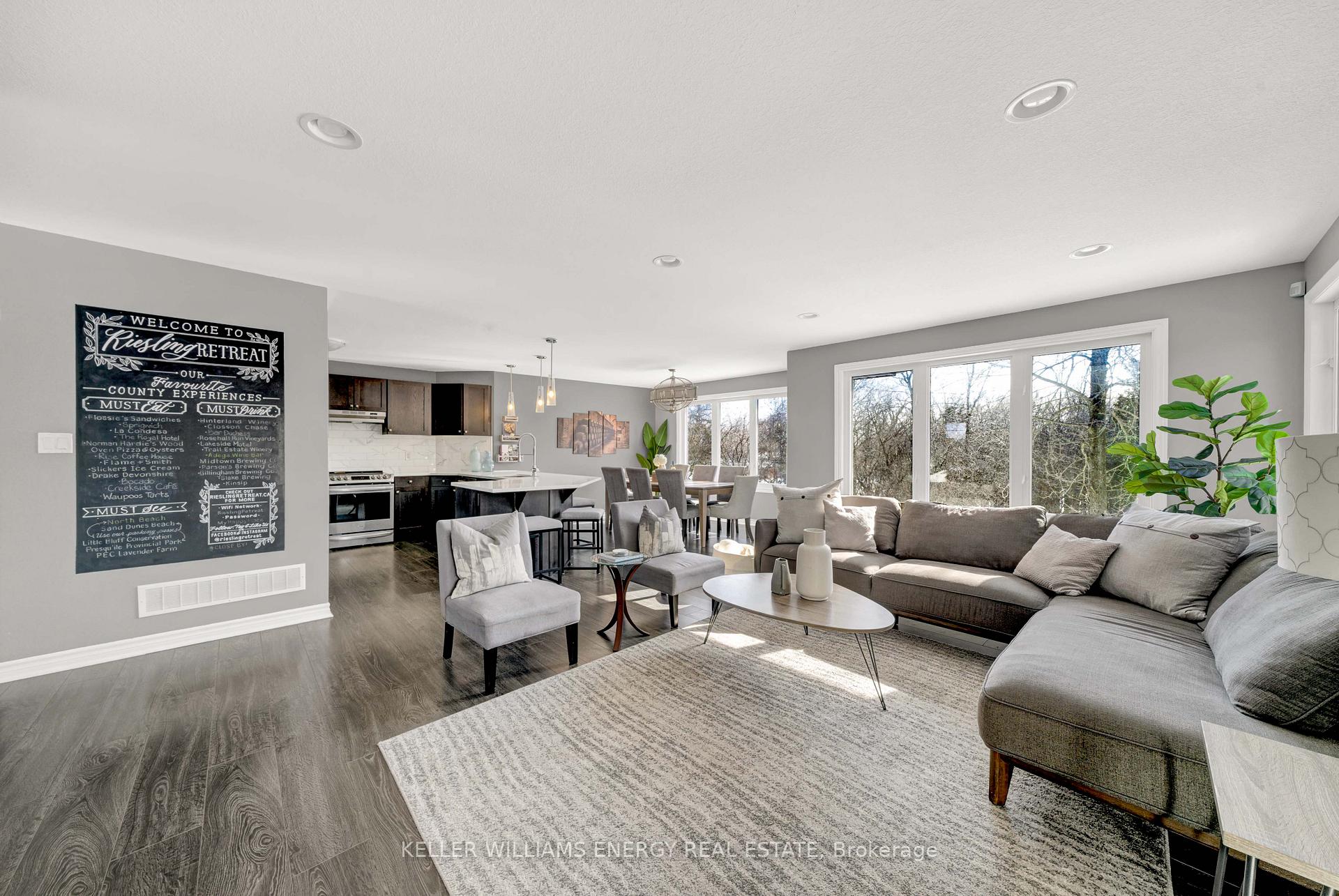 Photo 14 of 1687 Lakeside Drive, Prince Edward County, Ameliasburg Ward — HOMEH