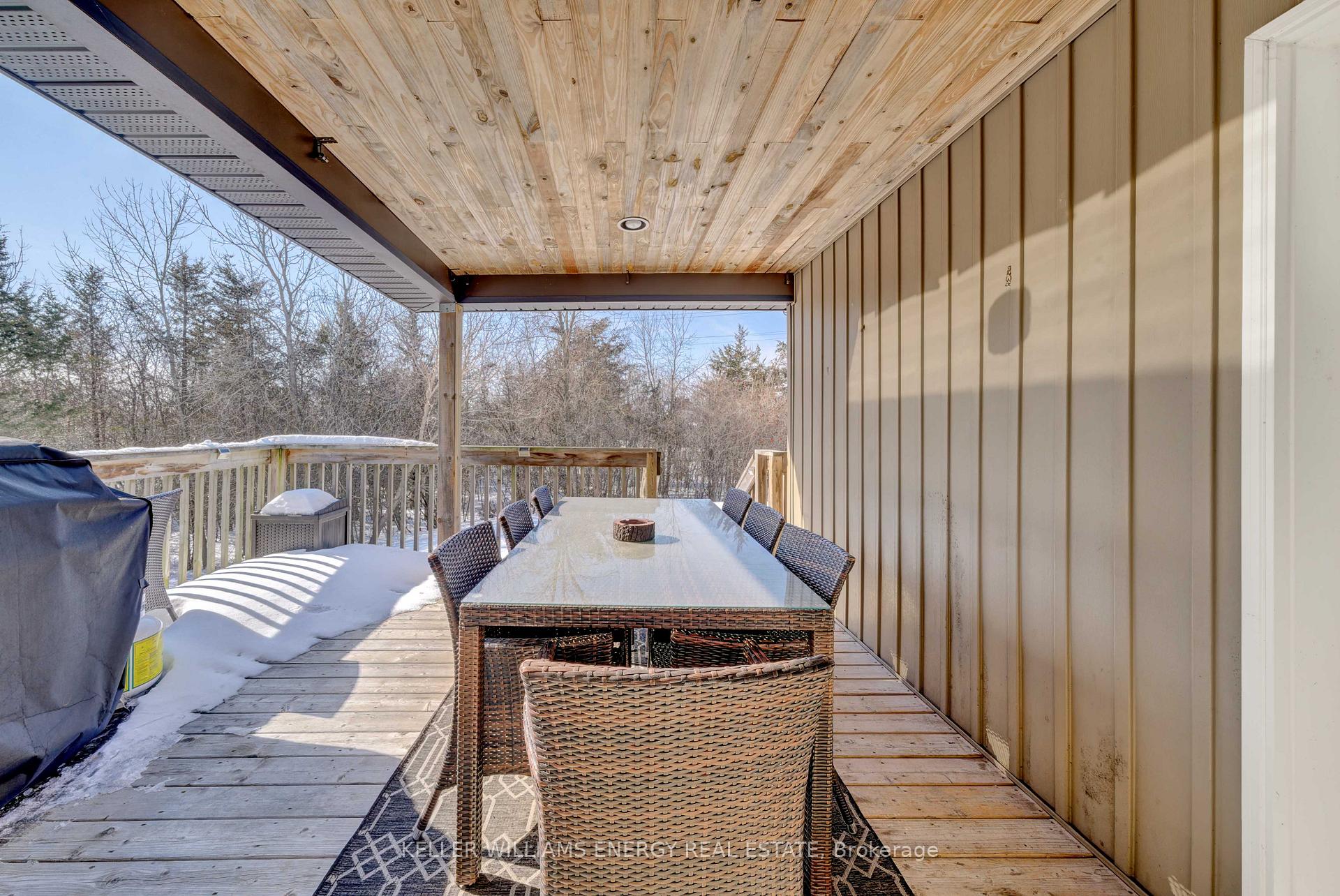 Photo 25 of 1687 Lakeside Drive, Prince Edward County, Ameliasburg Ward — HOMEH