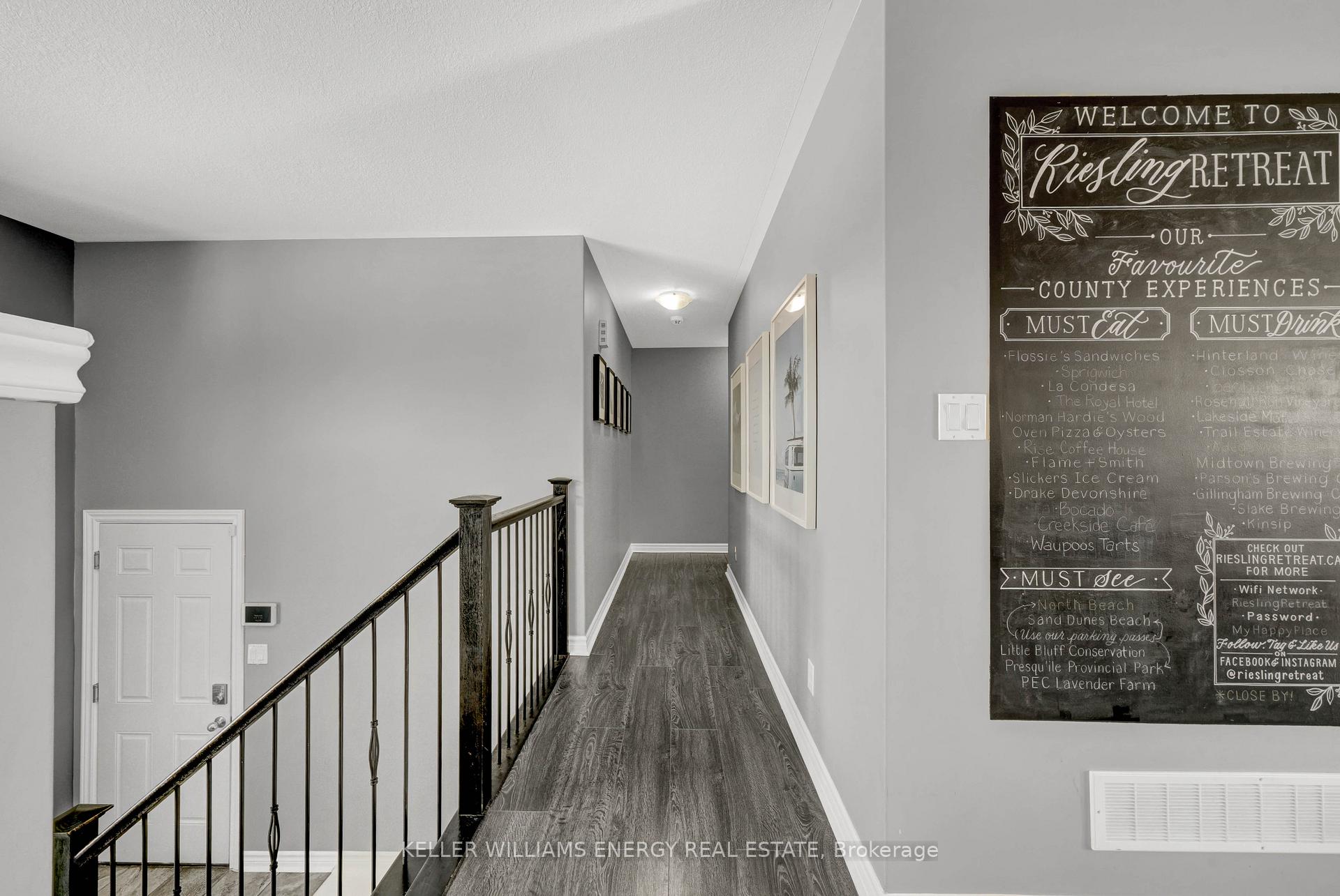 Photo 26 of 1687 Lakeside Drive, Prince Edward County, Ameliasburg Ward — HOMEH