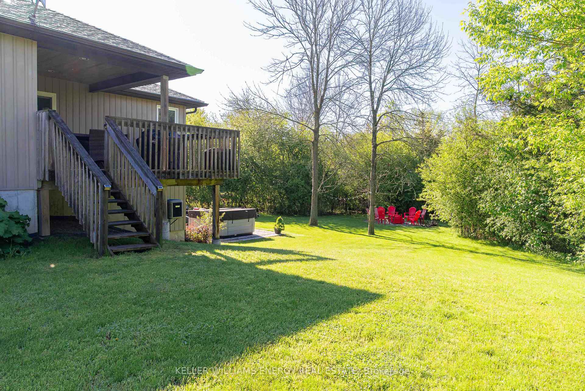 Photo 40 of 1687 Lakeside Drive, Prince Edward County, Ameliasburg Ward — HOMEH