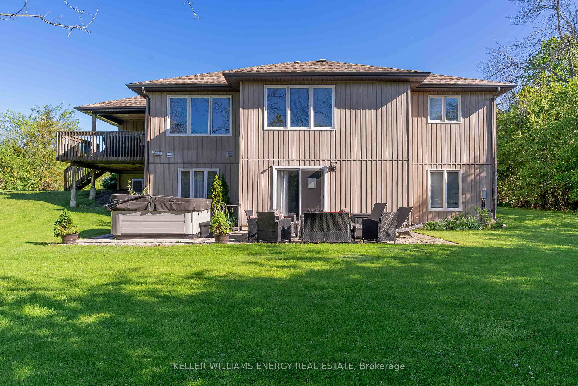 Photo 42 of 1687 Lakeside Drive, Prince Edward County, Ameliasburg Ward — HOMEH