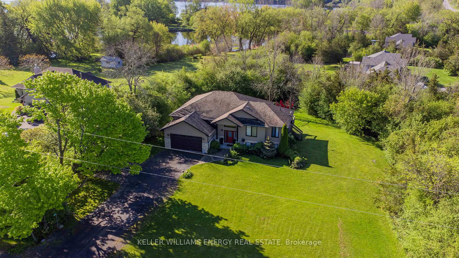 Photo 45 of 1687 Lakeside Drive, Prince Edward County, Ameliasburg Ward — HOMEH
