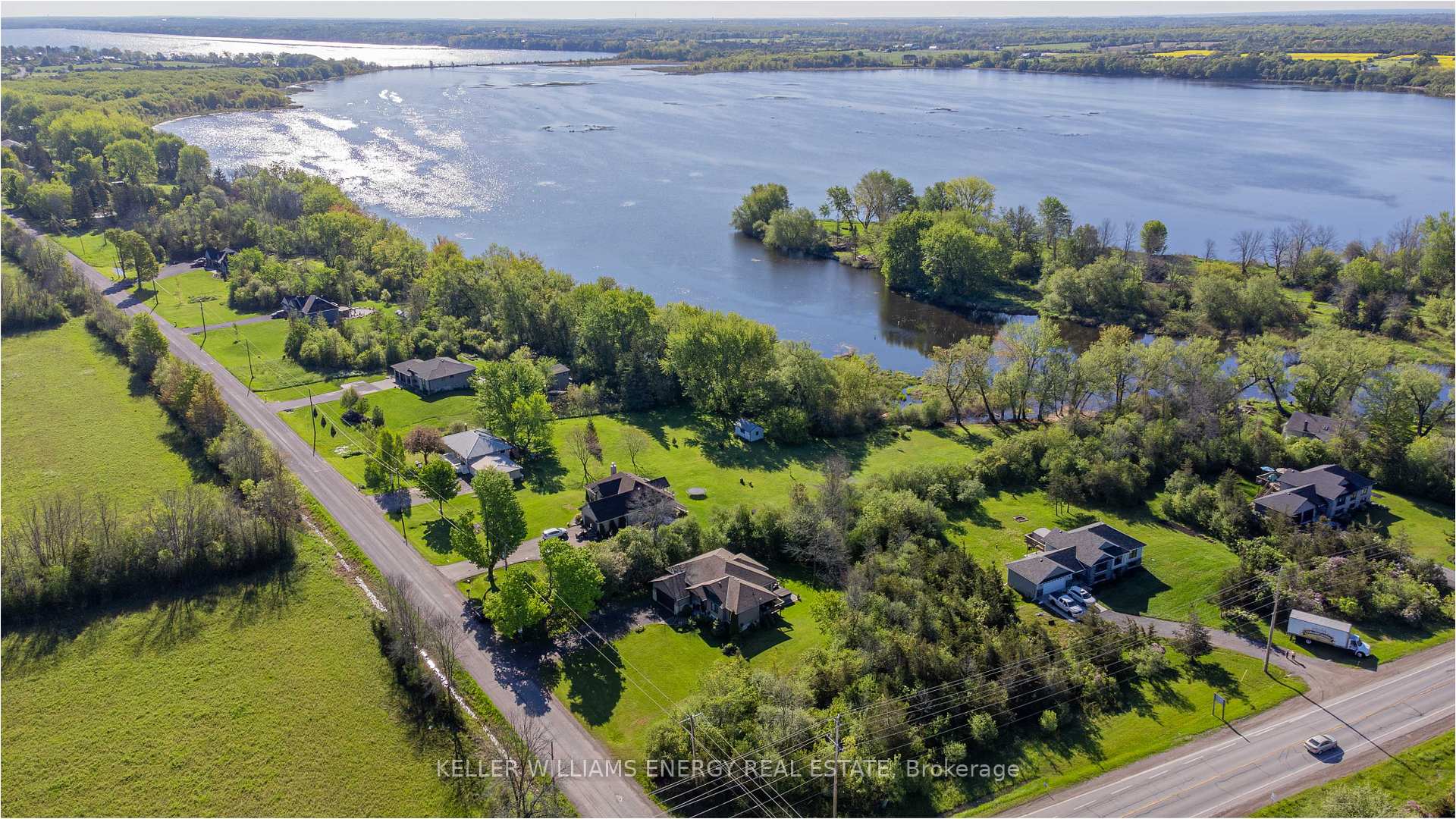 Photo 47 of 1687 Lakeside Drive, Prince Edward County, Ameliasburg Ward — HOMEH