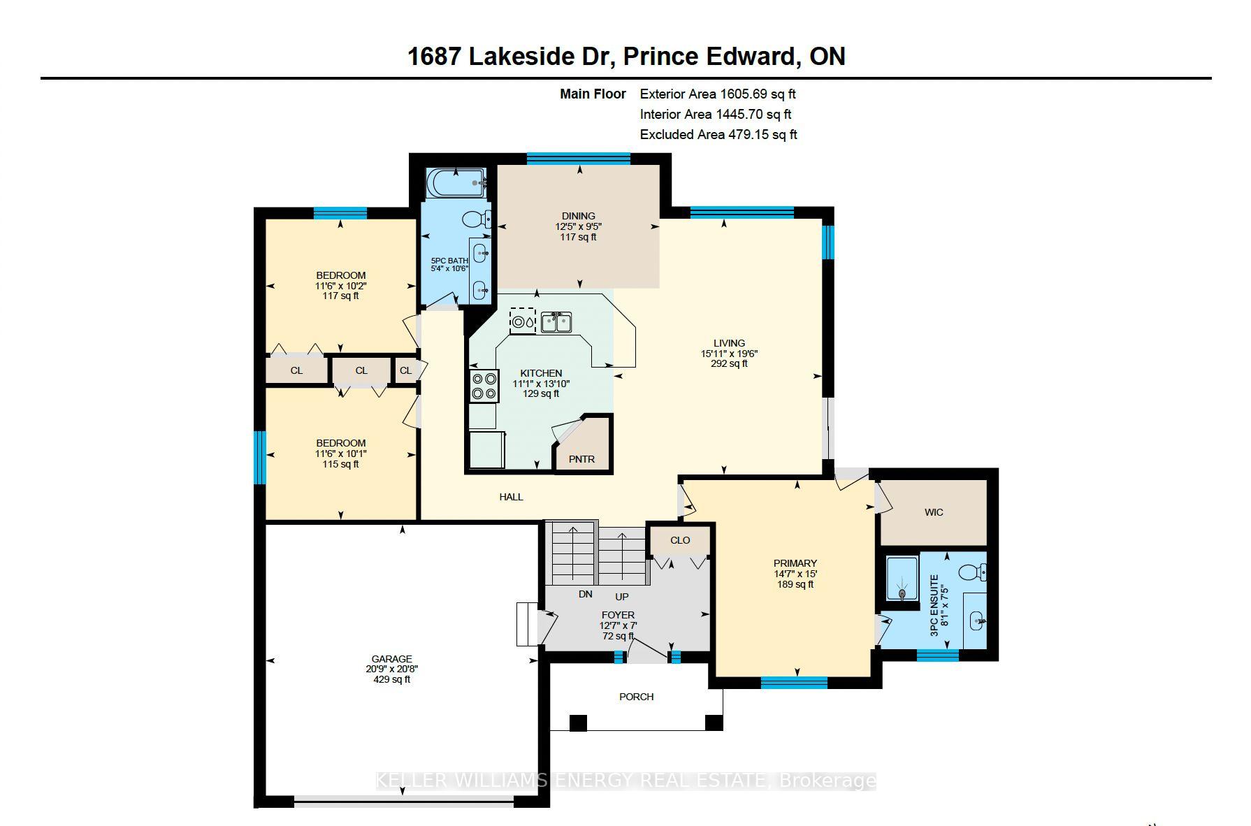 Photo 48 of 1687 Lakeside Drive, Prince Edward County, Ameliasburg Ward — HOMEH