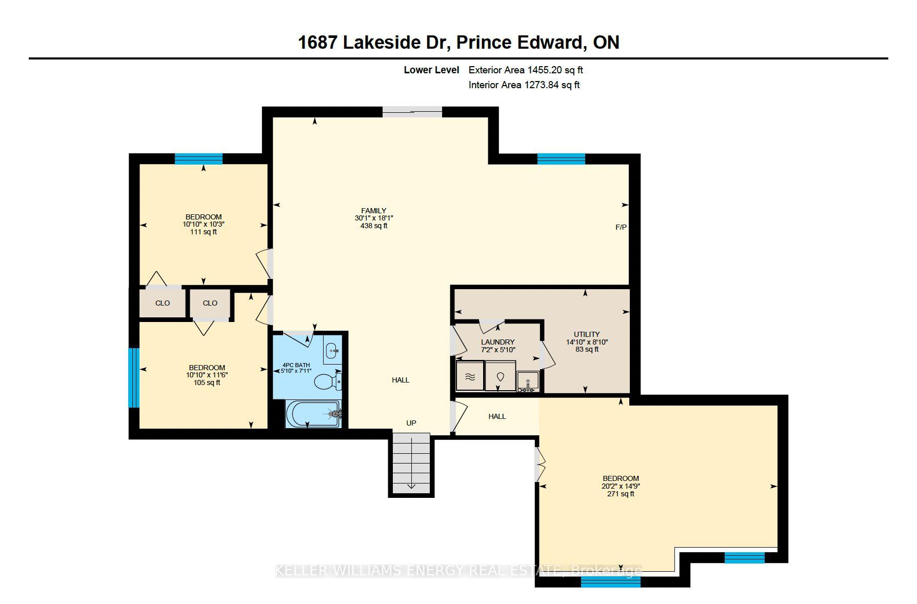 Photo 49 of 1687 Lakeside Drive, Prince Edward County, Ameliasburg Ward — HOMEH