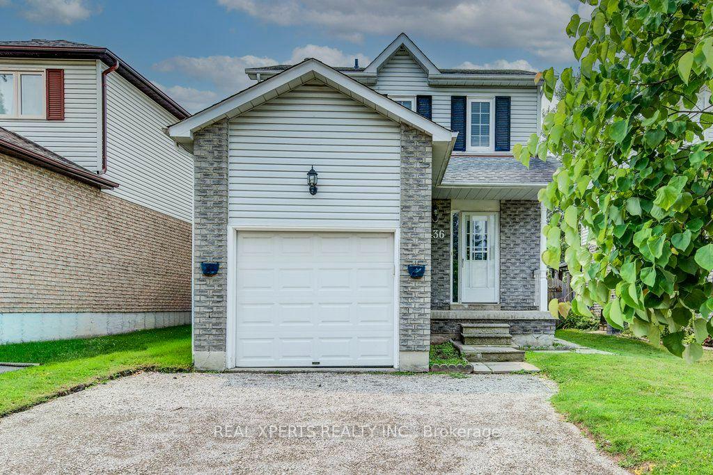 Photo 1 of 436 Auden Road, Guelph, Grange Road — HOMEH