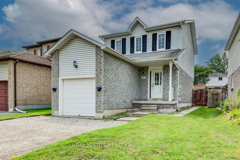 Photo 2 of 436 Auden Road, Guelph, Grange Road — HOMEH