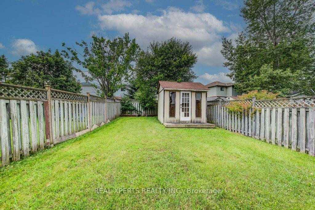 Photo 24 of 436 Auden Road, Guelph, Grange Road — HOMEH