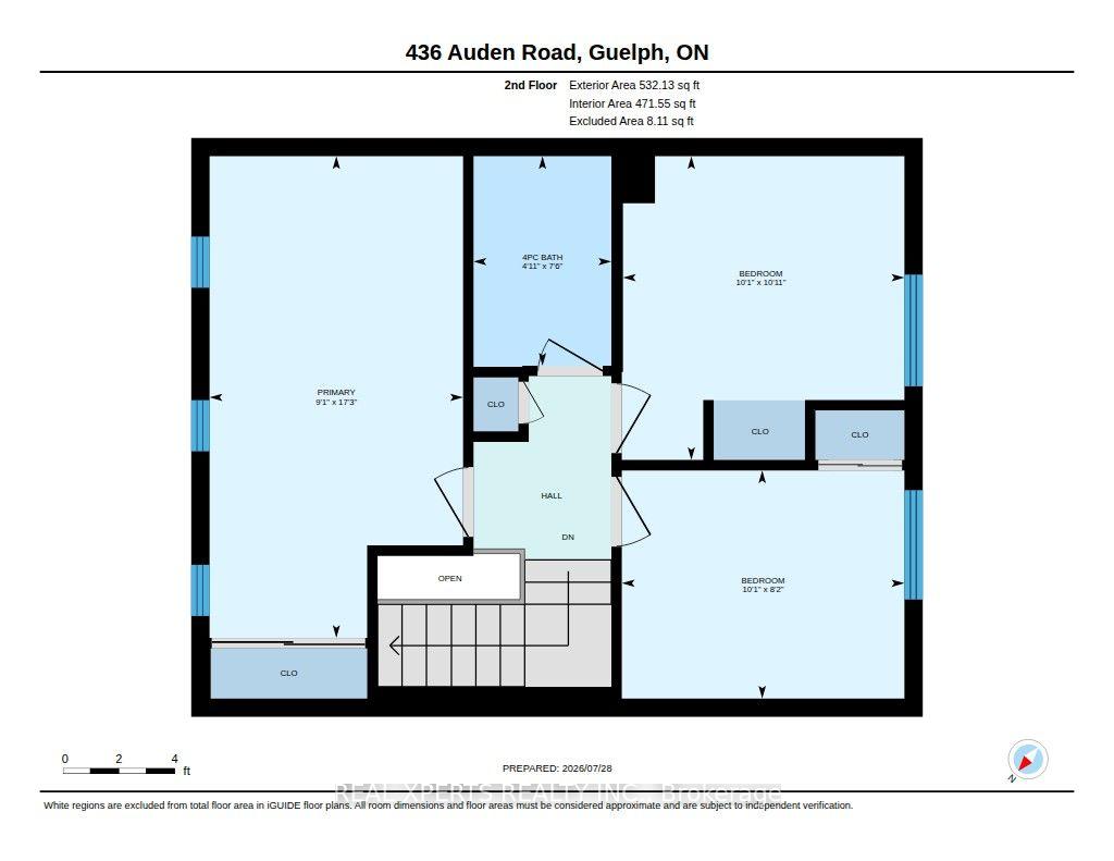 Photo 28 of 436 Auden Road, Guelph, Grange Road — HOMEH