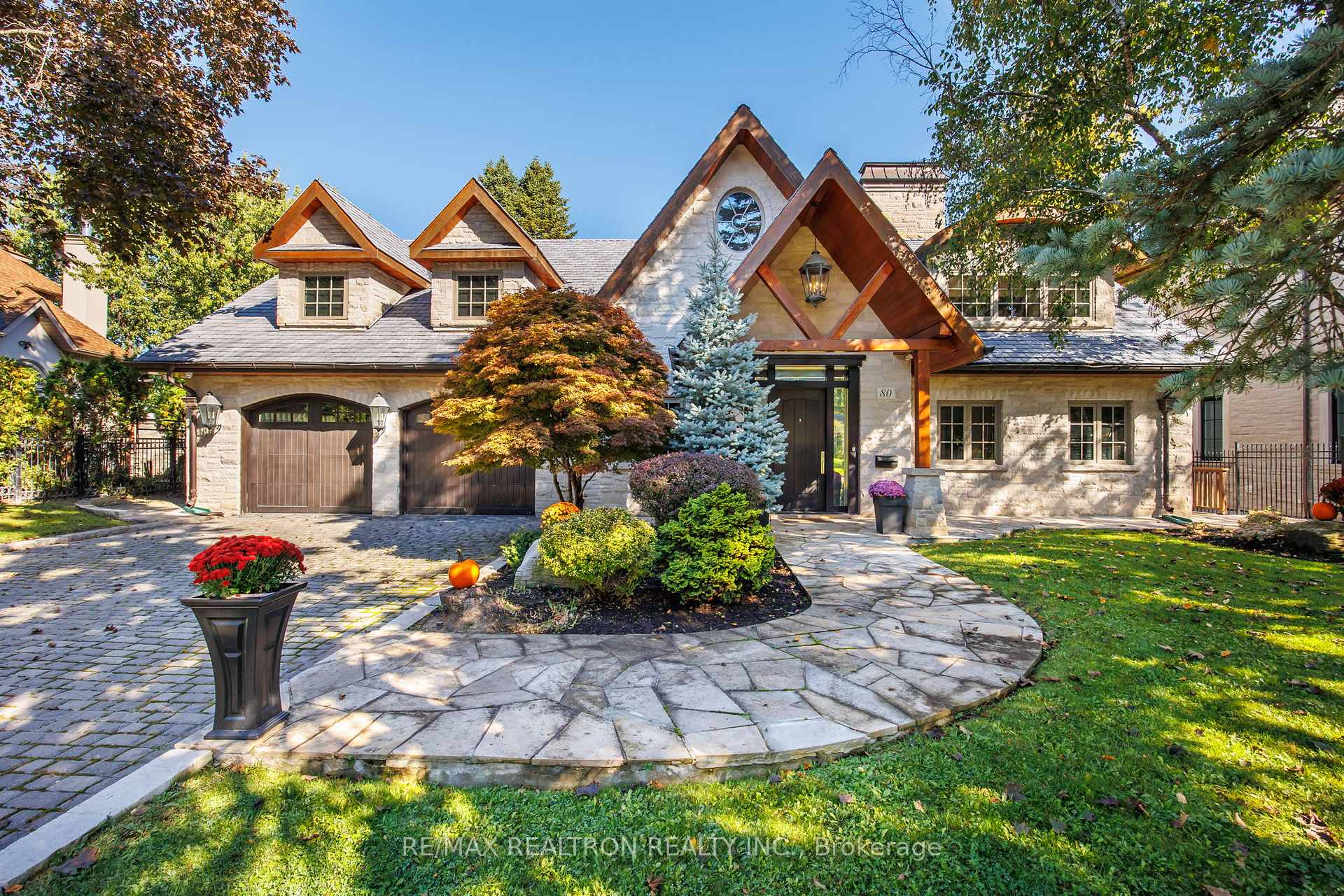 Photo 2 of 80 Forest Grove Drive, North York, Bayview Village — HOMEH