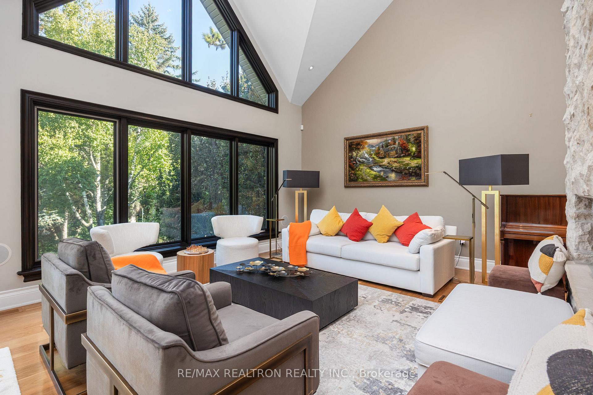 Photo 8 of 80 Forest Grove Drive, North York, Bayview Village — HOMEH