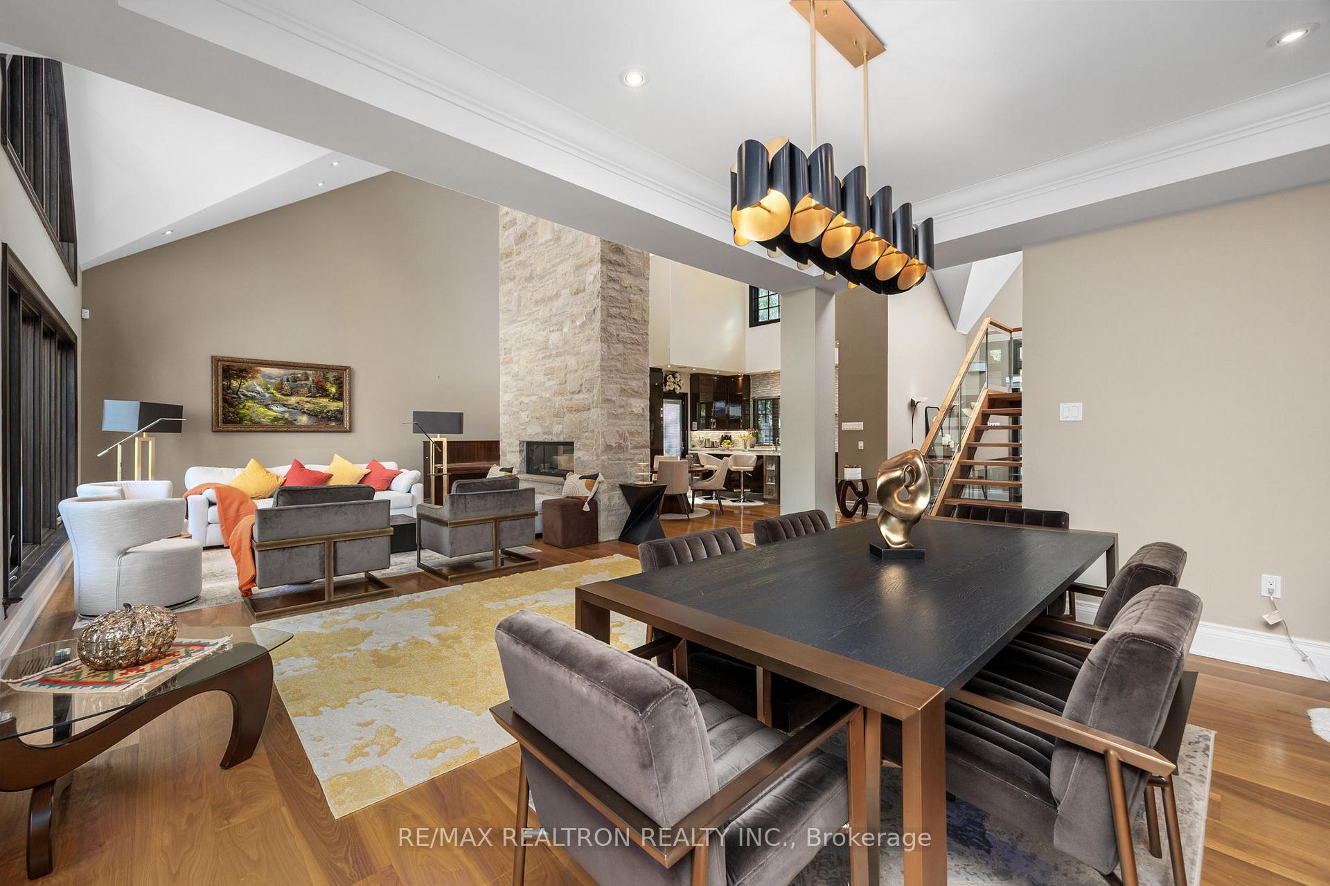 Photo 14 of 80 Forest Grove Drive, North York, Bayview Village — HOMEH