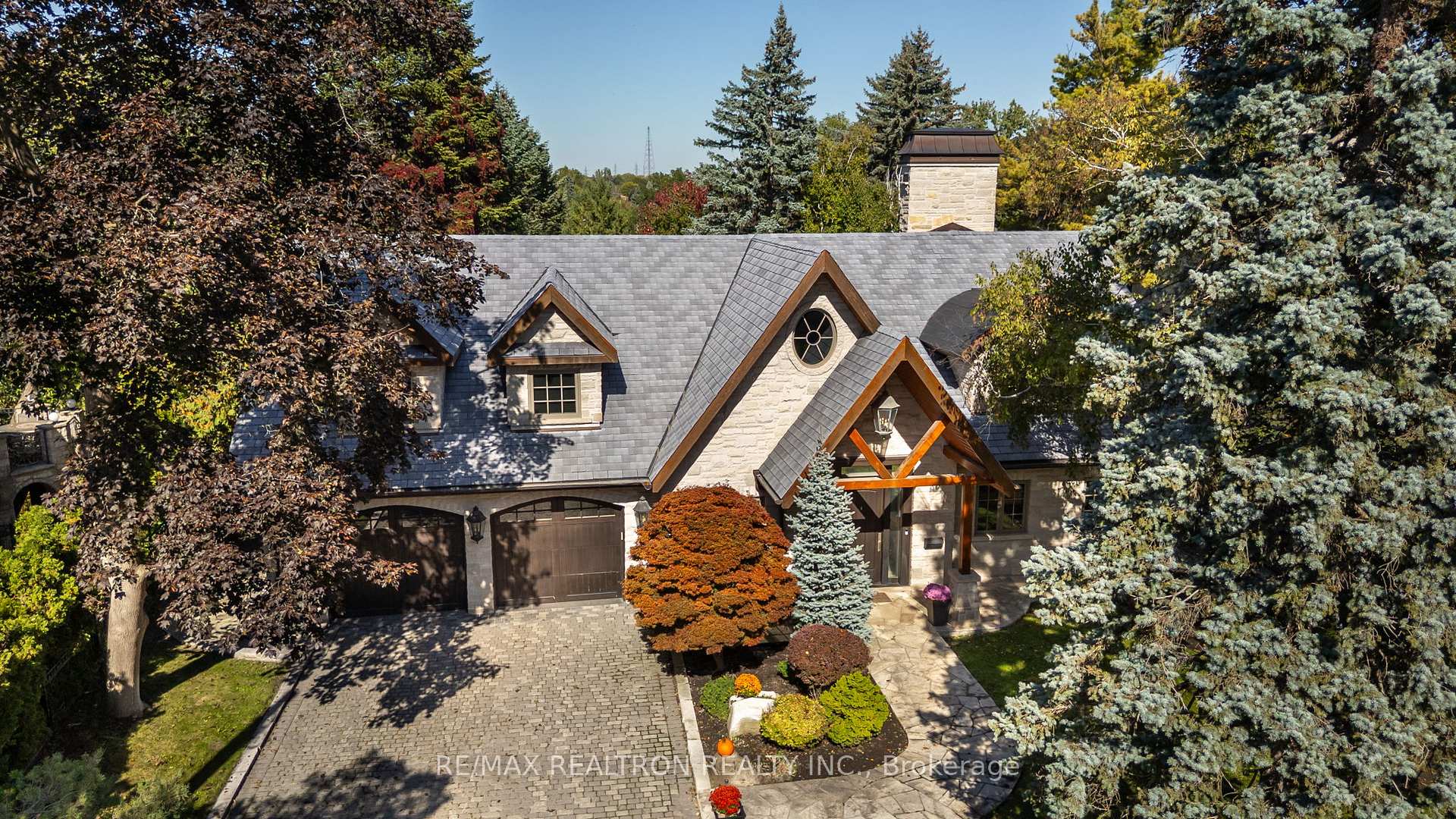 Photo 38 of 80 Forest Grove Drive, North York, Bayview Village — HOMEH