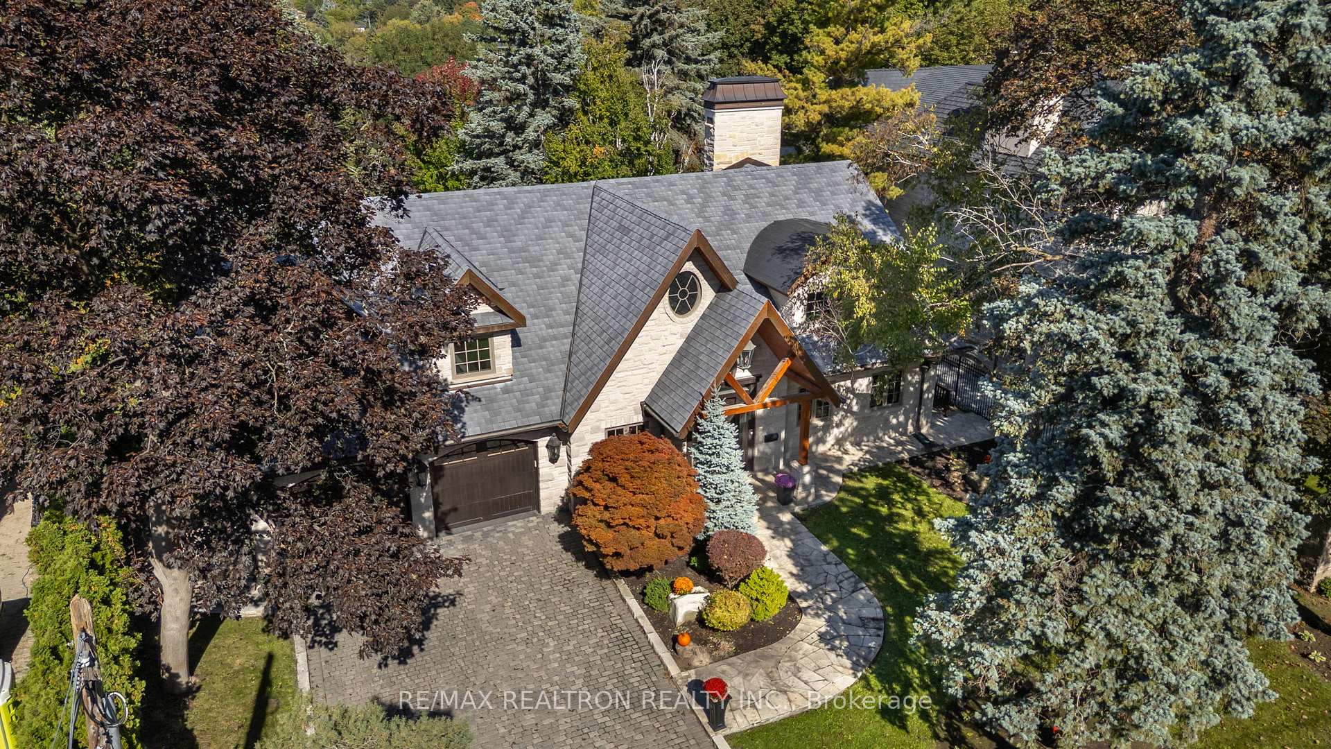 Photo 39 of 80 Forest Grove Drive, North York, Bayview Village — HOMEH