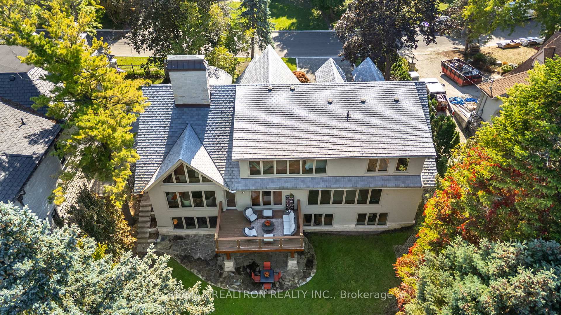 Photo 46 of 80 Forest Grove Drive, North York, Bayview Village — HOMEH