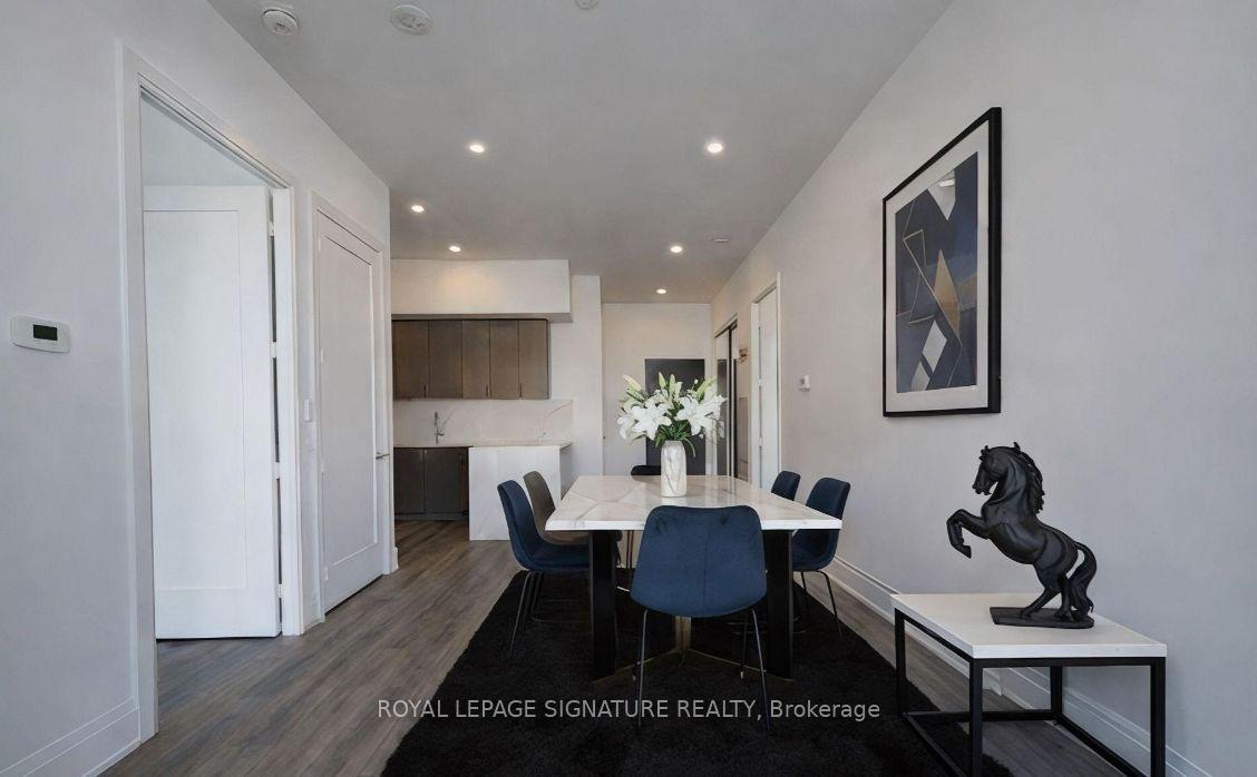 Photo 5 of Unit 704, 9000 Jane Street, Vaughan, Vellore Village — HOMEH