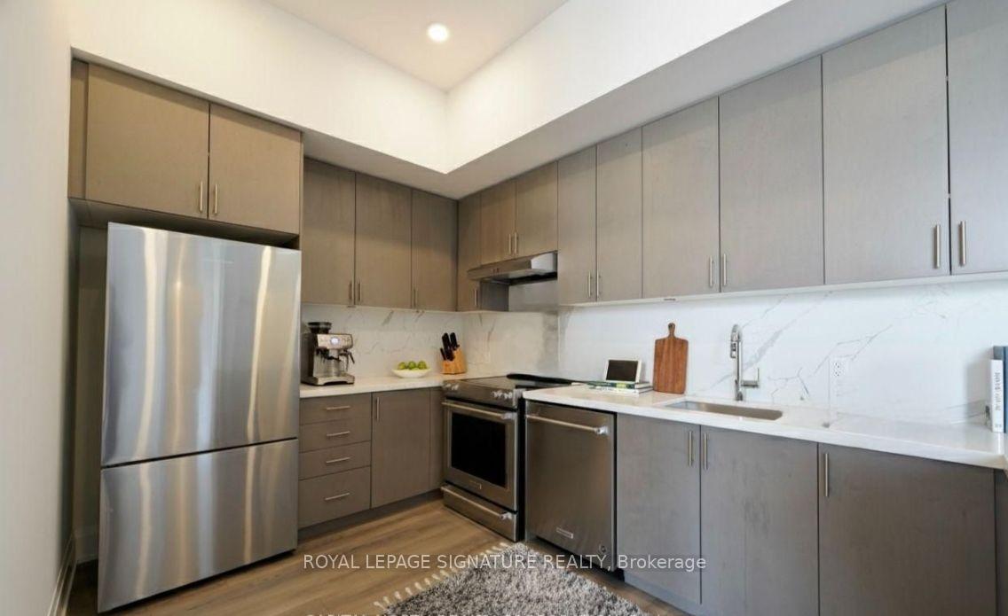 Photo 7 of Unit 704, 9000 Jane Street, Vaughan, Vellore Village — HOMEH