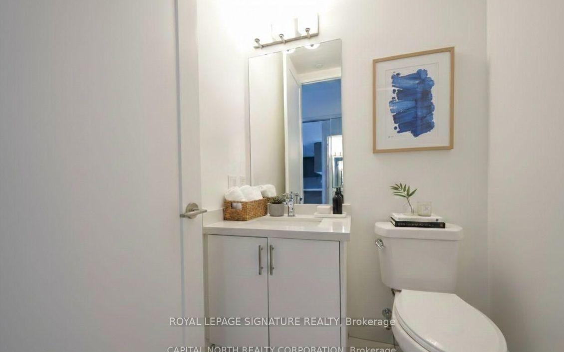 Photo 8 of Unit 704, 9000 Jane Street, Vaughan, Vellore Village — HOMEH