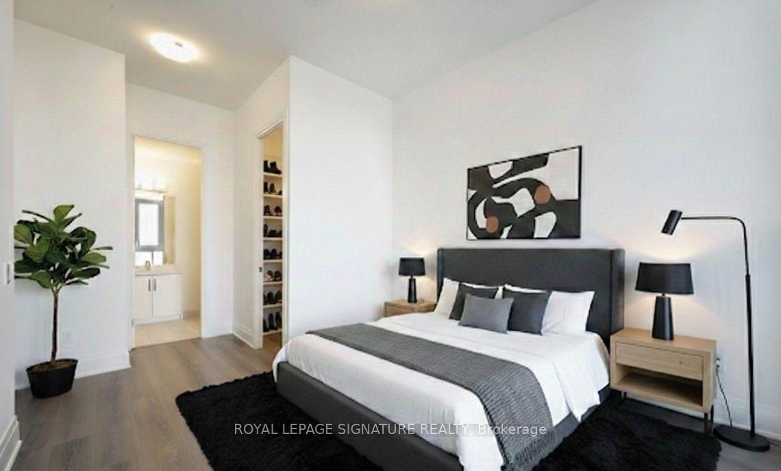 Photo 10 of Unit 704, 9000 Jane Street, Vaughan, Vellore Village — HOMEH