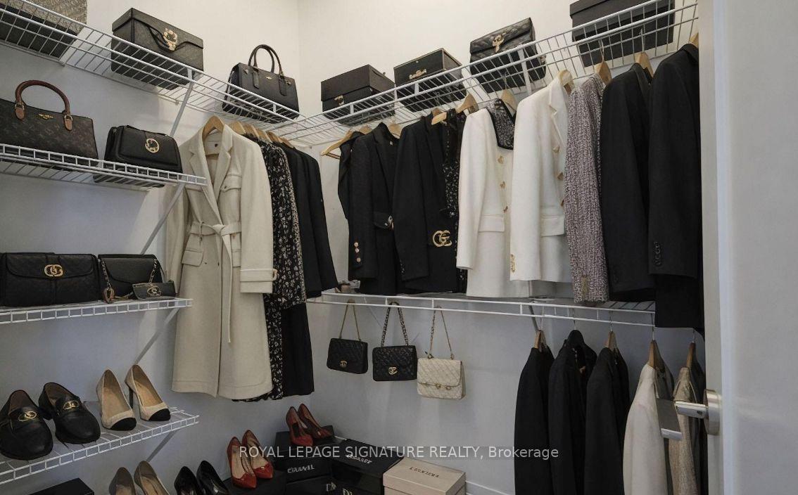 Photo 11 of Unit 704, 9000 Jane Street, Vaughan, Vellore Village — HOMEH