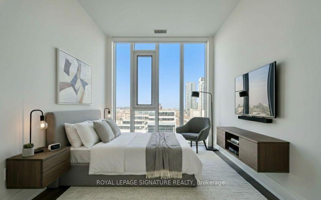 Photo 12 of Unit 704, 9000 Jane Street, Vaughan, Vellore Village — HOMEH