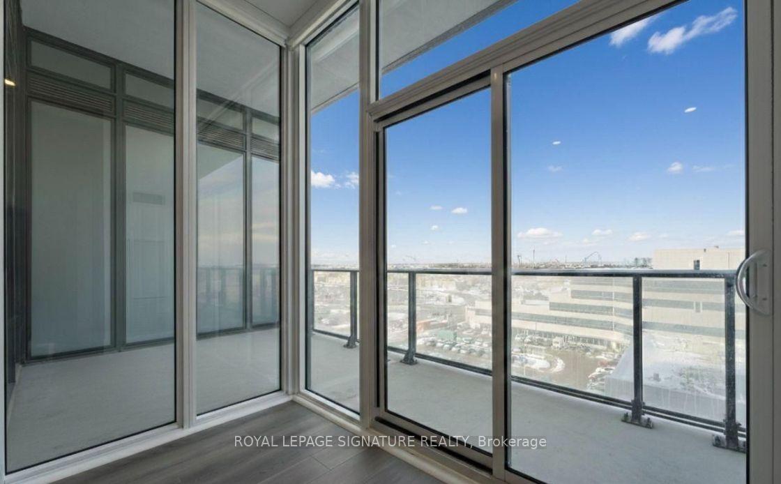 Photo 15 of Unit 704, 9000 Jane Street, Vaughan, Vellore Village — HOMEH
