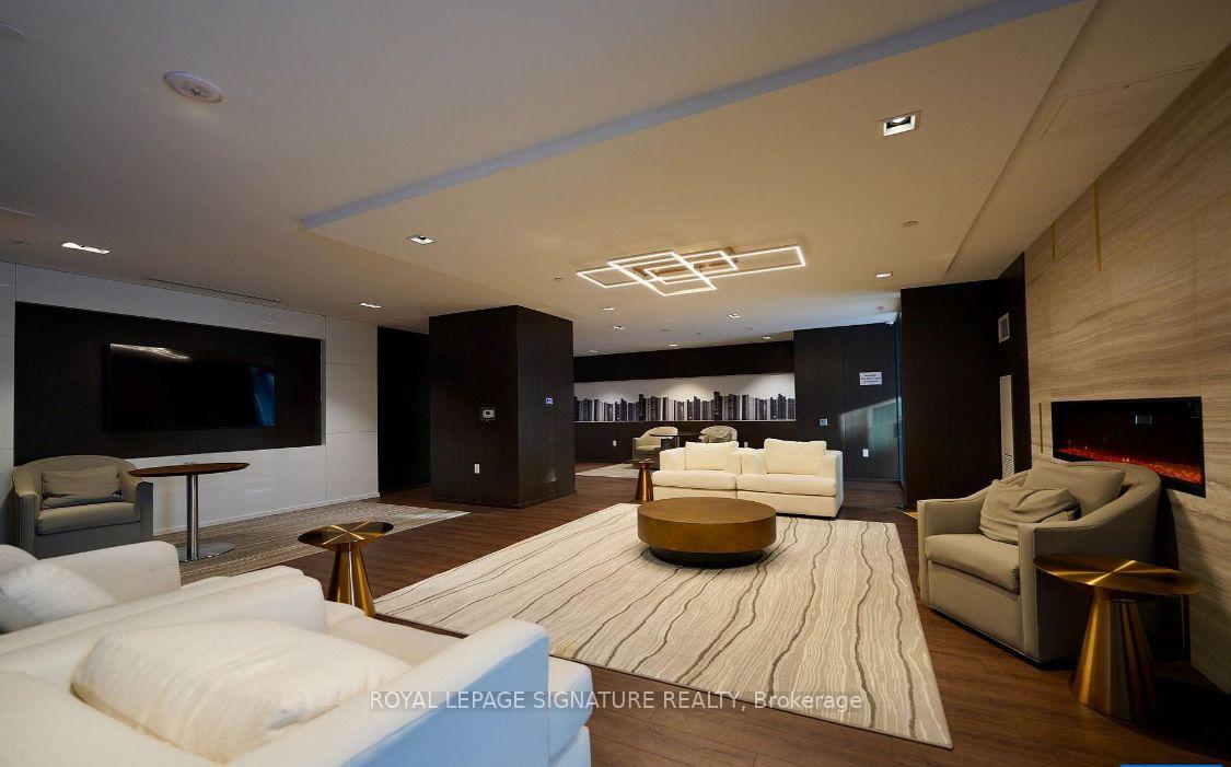 Photo 19 of Unit 704, 9000 Jane Street, Vaughan, Vellore Village — HOMEH