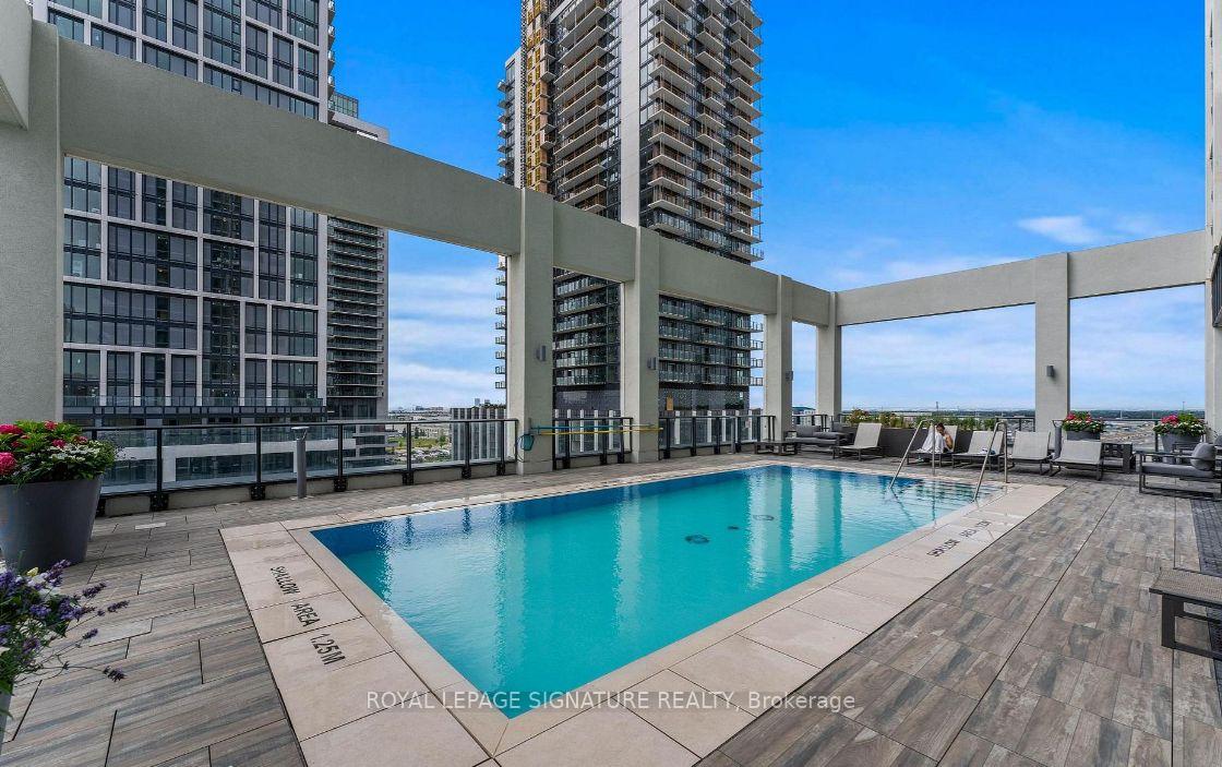 Photo 25 of Unit 704, 9000 Jane Street, Vaughan, Vellore Village — HOMEH