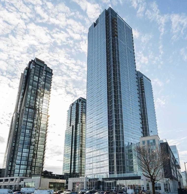 Photo 1 of Unit 1909, 2908 Highway 7 N, Vaughan, Concord — HOMEH