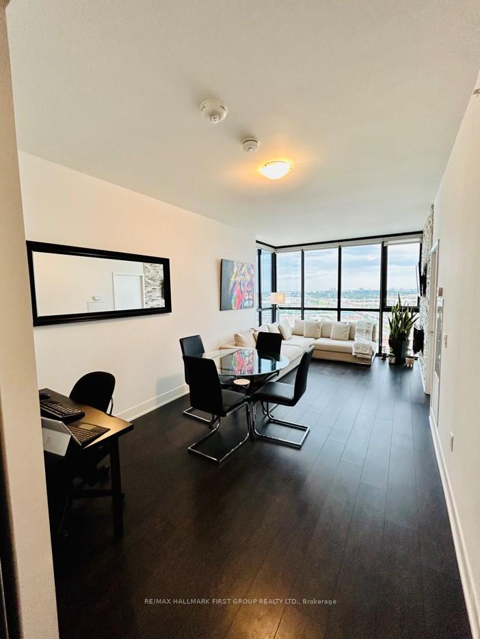 Photo 2 of Unit 1909, 2908 Highway 7 N, Vaughan, Concord — HOMEH