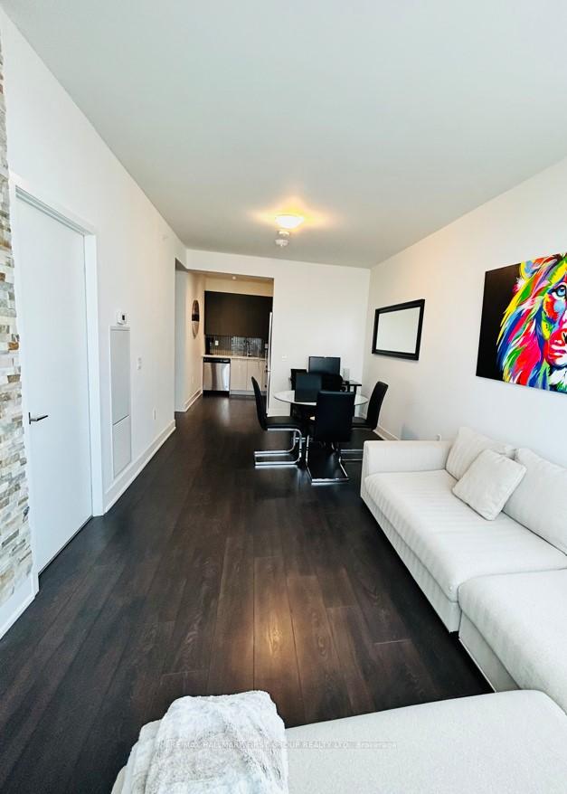 Photo 5 of Unit 1909, 2908 Highway 7 N, Vaughan, Concord — HOMEH