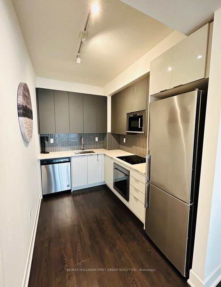 Photo 6 of Unit 1909, 2908 Highway 7 N, Vaughan, Concord — HOMEH
