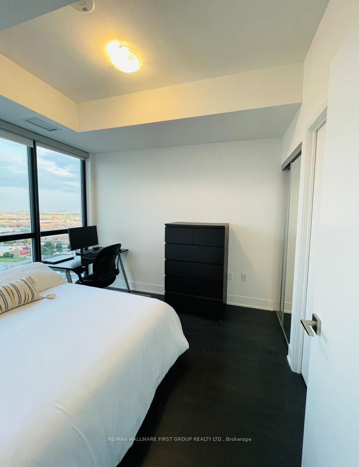 Photo 12 of Unit 1909, 2908 Highway 7 N, Vaughan, Concord — HOMEH