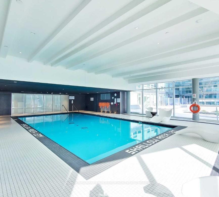 Photo 15 of Unit 1909, 2908 Highway 7 N, Vaughan, Concord — HOMEH