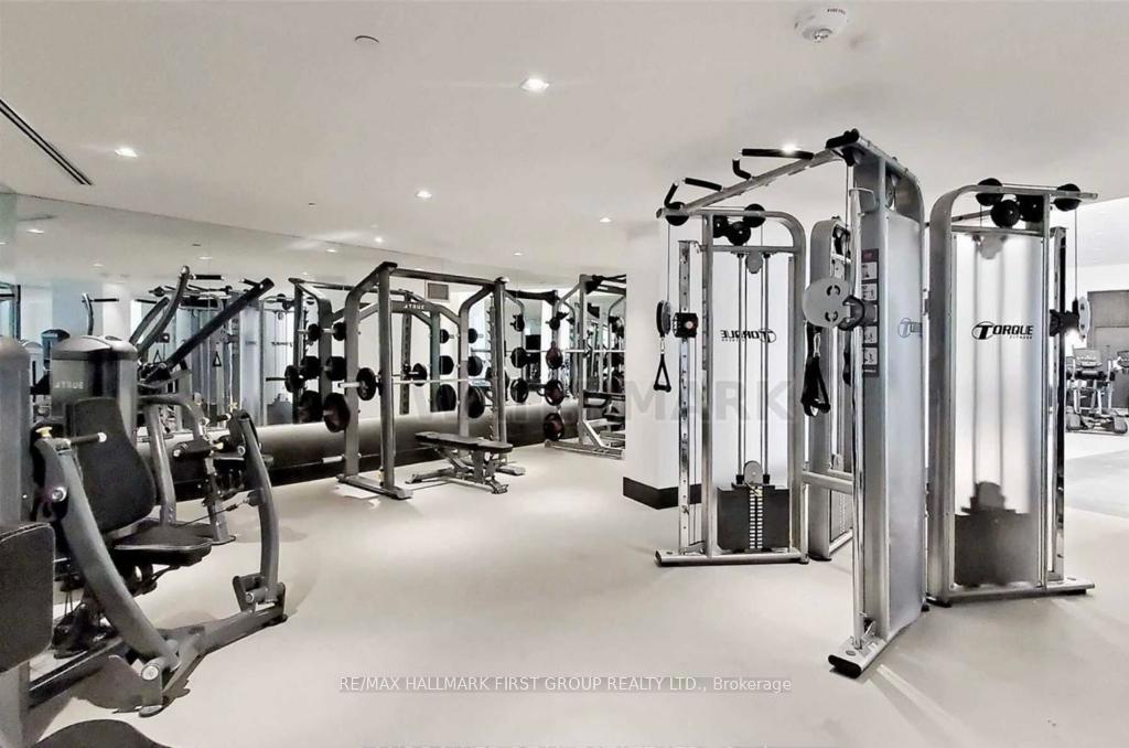 Photo 16 of Unit 1909, 2908 Highway 7 N, Vaughan, Concord — HOMEH
