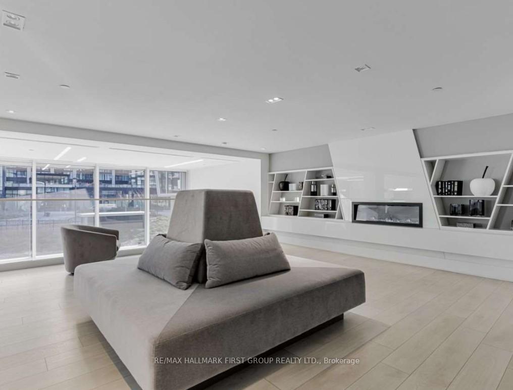 Photo 17 of Unit 1909, 2908 Highway 7 N, Vaughan, Concord — HOMEH