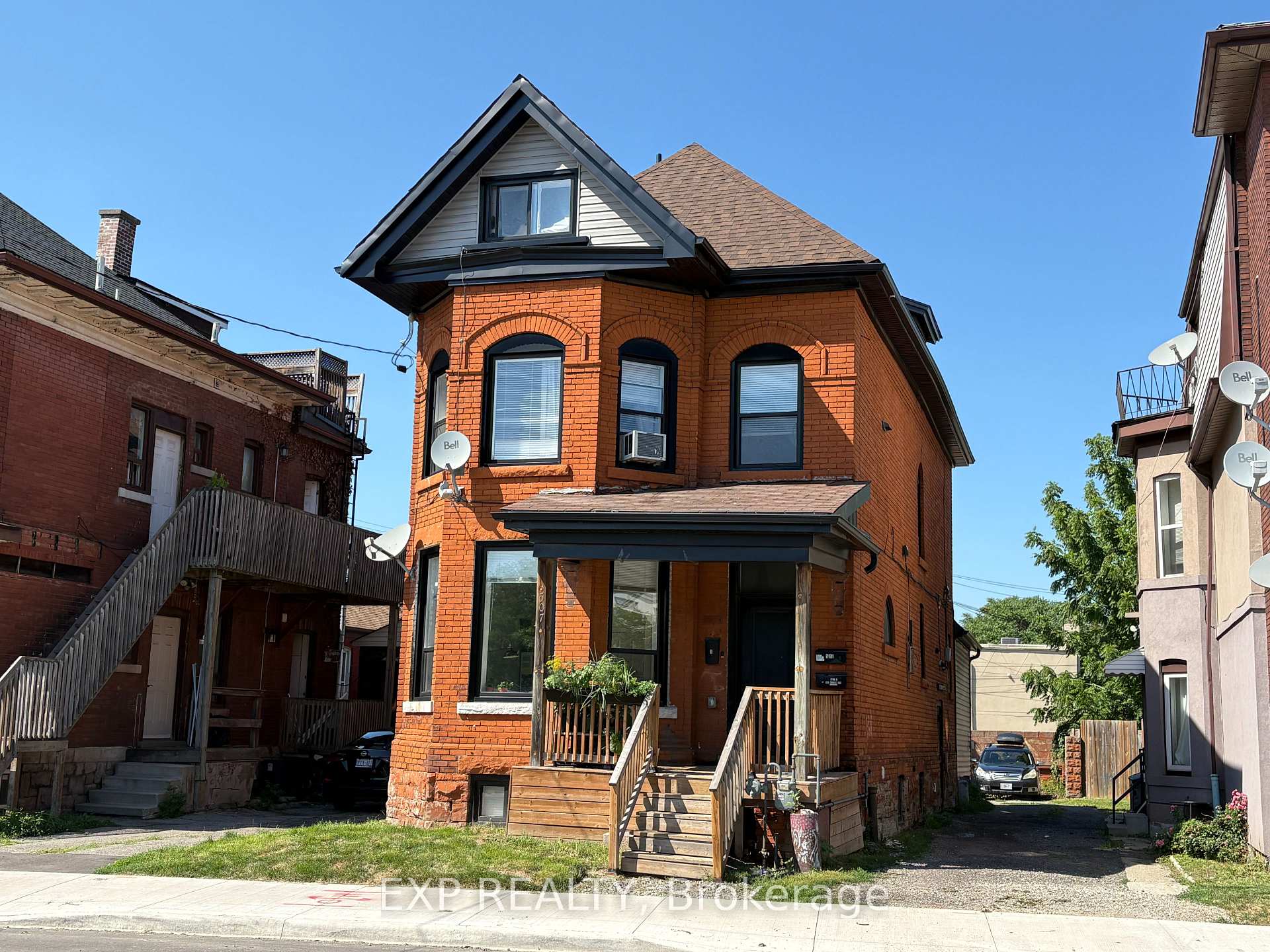 Photo 1 of 507 Wilson Street, Hamilton, Gibson — HOMEH