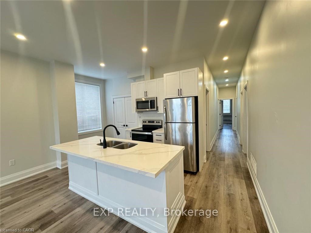 Photo 2 of 507 Wilson Street, Hamilton, Gibson — HOMEH