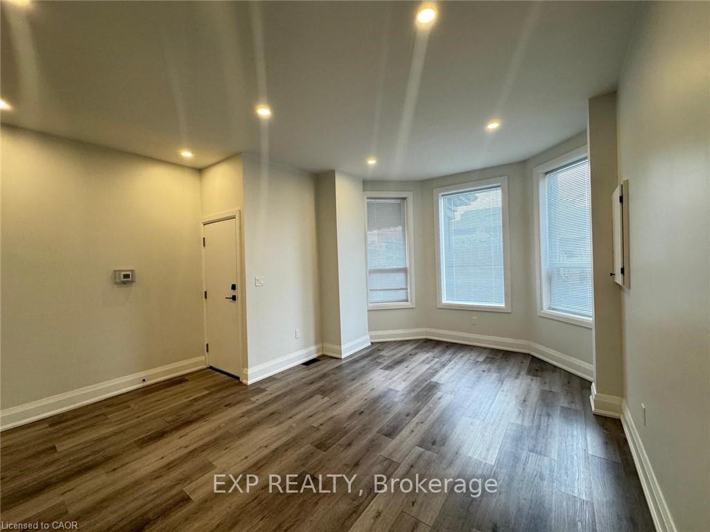 Photo 6 of 507 Wilson Street, Hamilton, Gibson — HOMEH