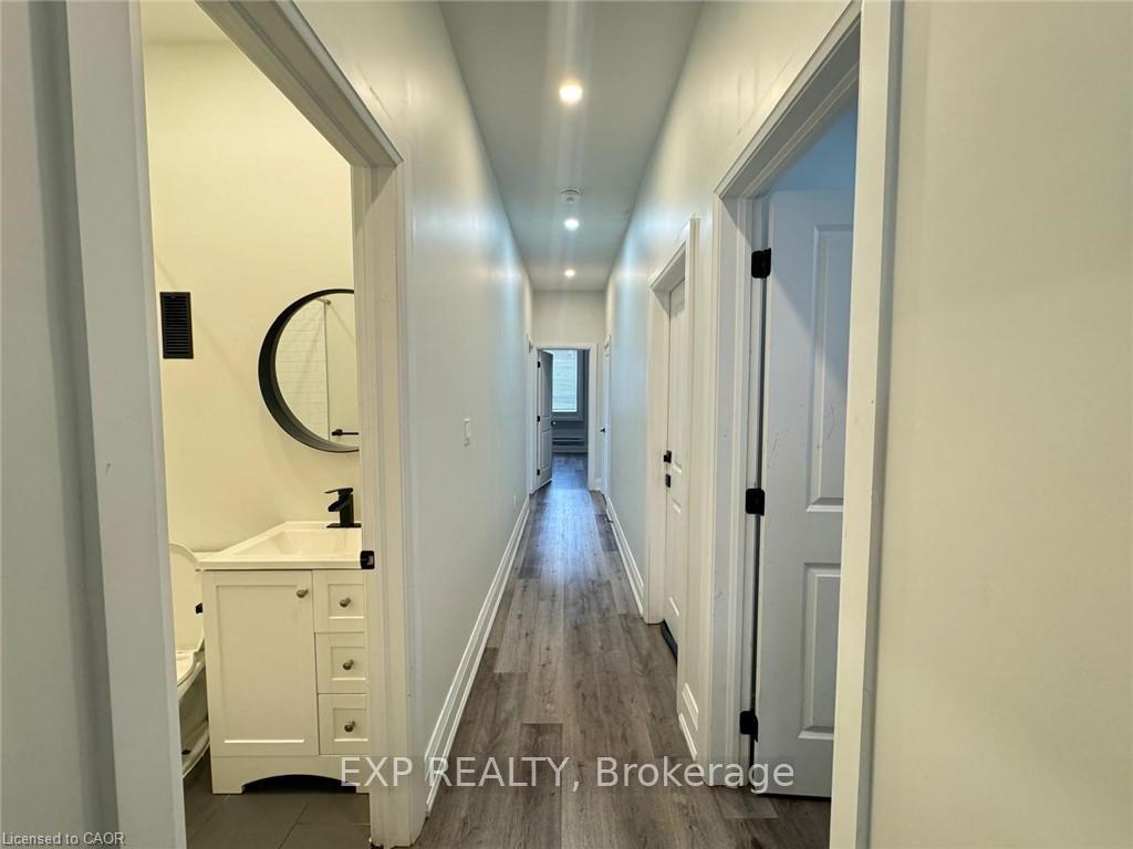 Photo 7 of 507 Wilson Street, Hamilton, Gibson — HOMEH