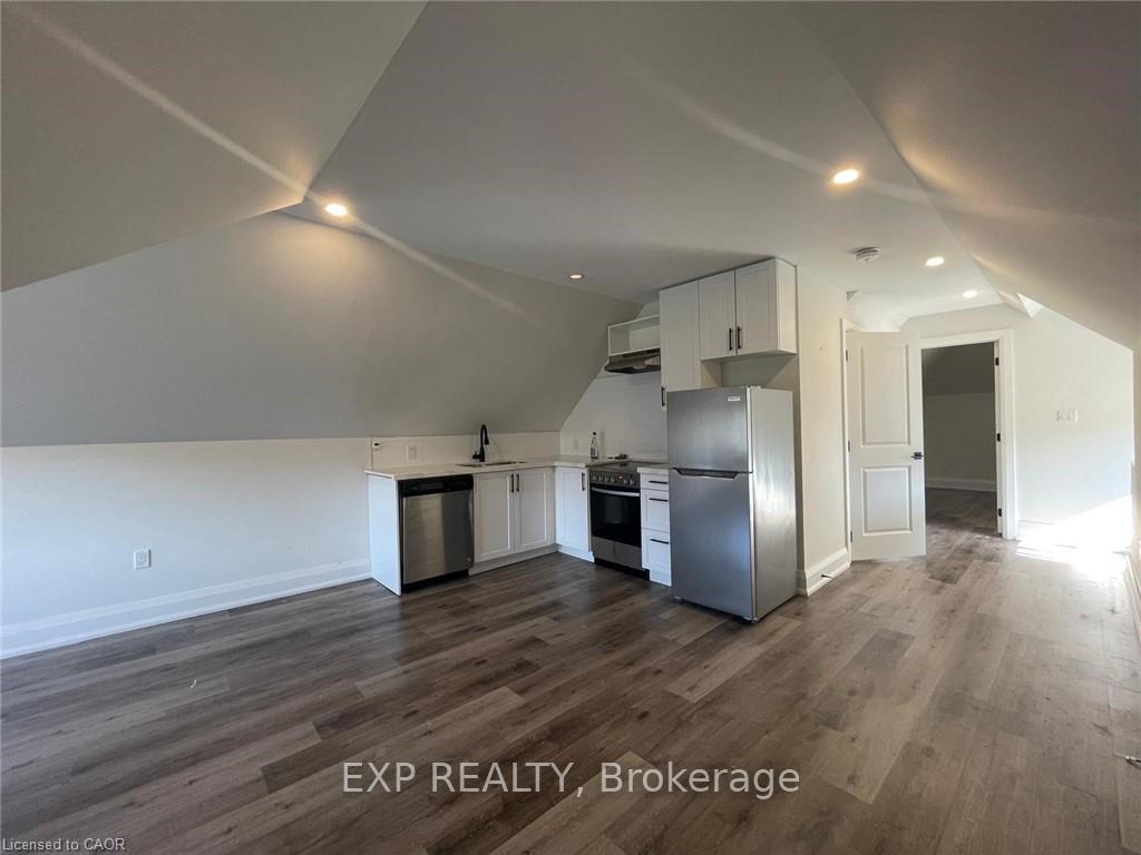 Photo 21 of 507 Wilson Street, Hamilton, Gibson — HOMEH