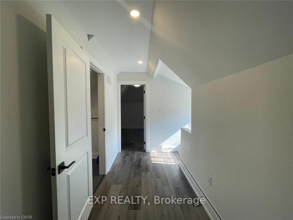 Photo 24 of 507 Wilson Street, Hamilton, Gibson — HOMEH