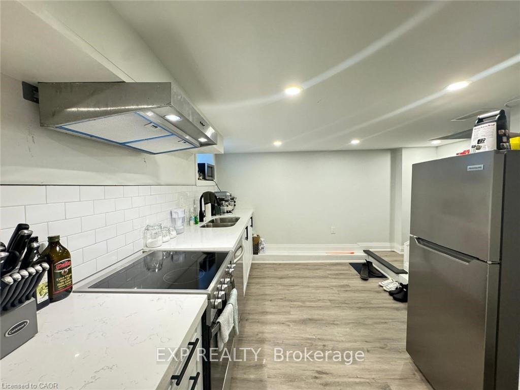 Photo 31 of 507 Wilson Street, Hamilton, Gibson — HOMEH