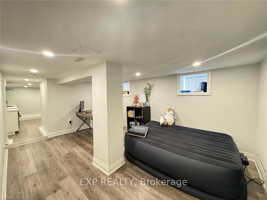 Photo 34 of 507 Wilson Street, Hamilton, Gibson — HOMEH
