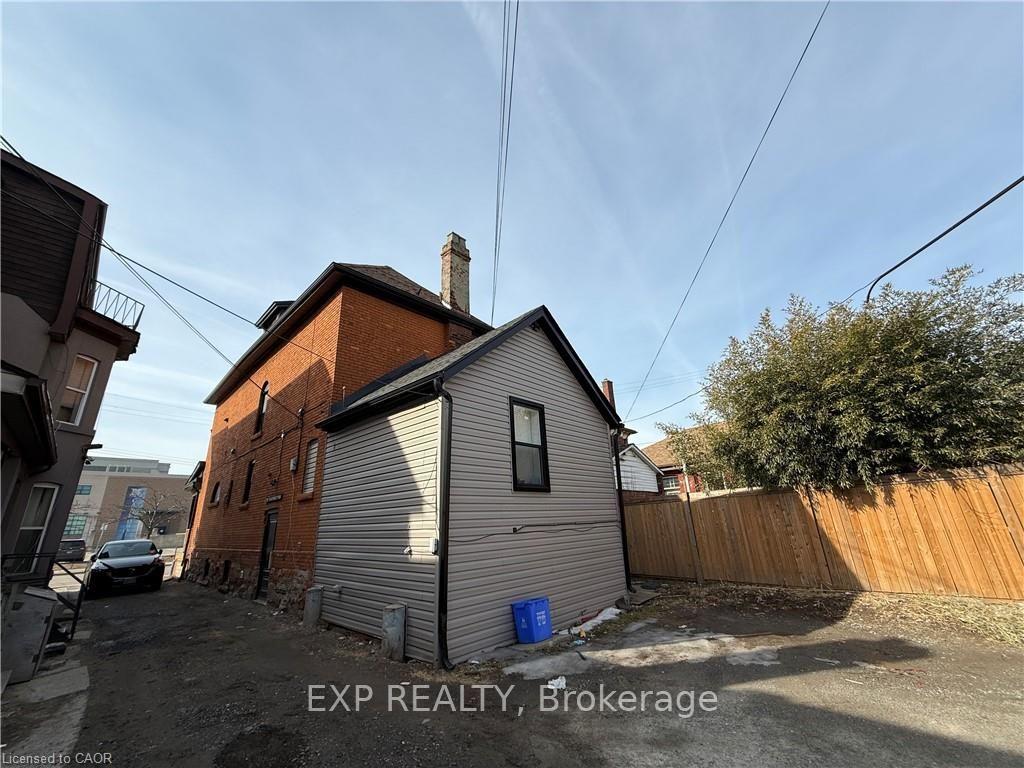 Photo 41 of 507 Wilson Street, Hamilton, Gibson — HOMEH
