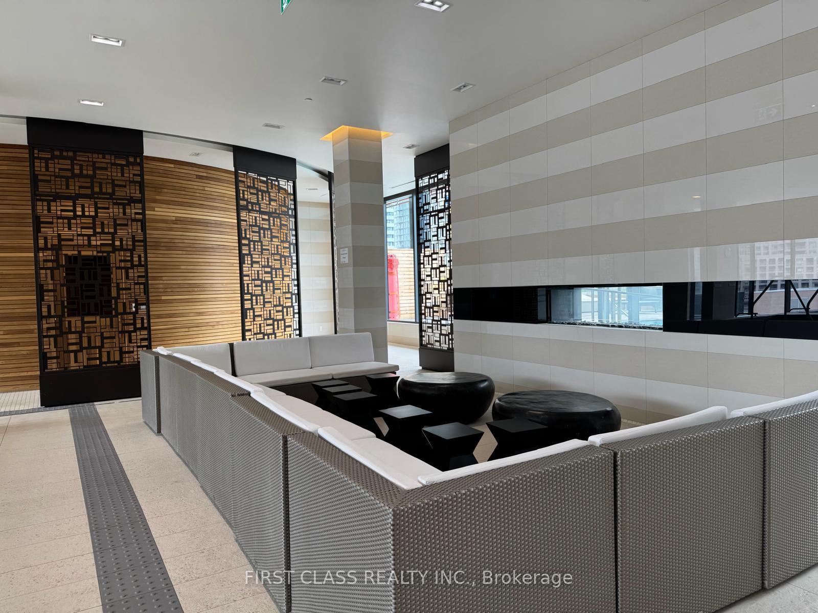 Photo 27 of Unit 2805, 501 Yonge Street, Toronto, Church-Yonge Corridor — HOMEH