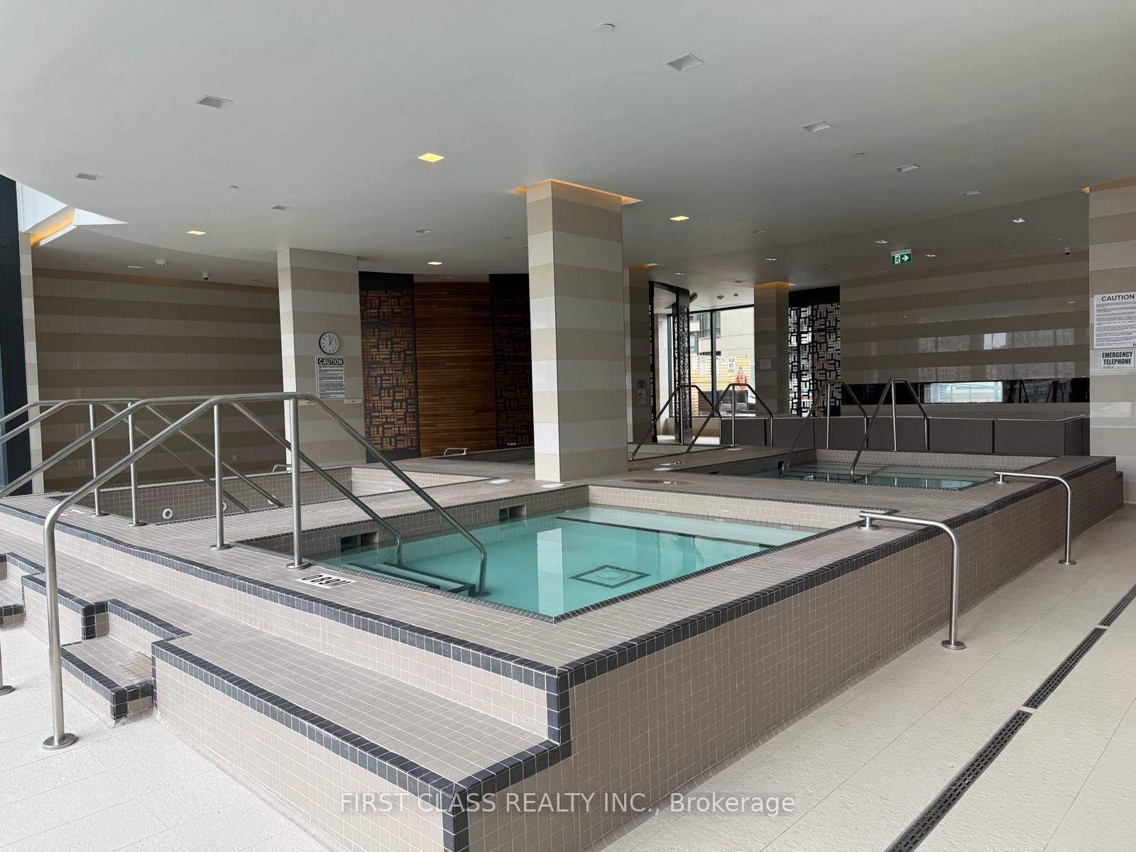 Photo 28 of Unit 2805, 501 Yonge Street, Toronto, Church-Yonge Corridor — HOMEH