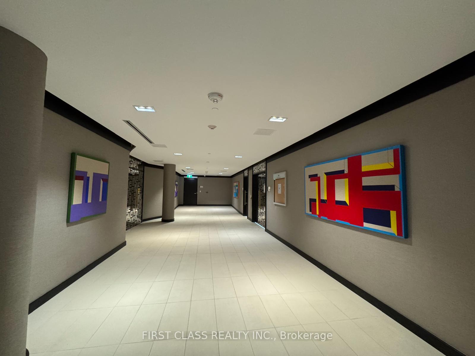 Photo 29 of Unit 2805, 501 Yonge Street, Toronto, Church-Yonge Corridor — HOMEH