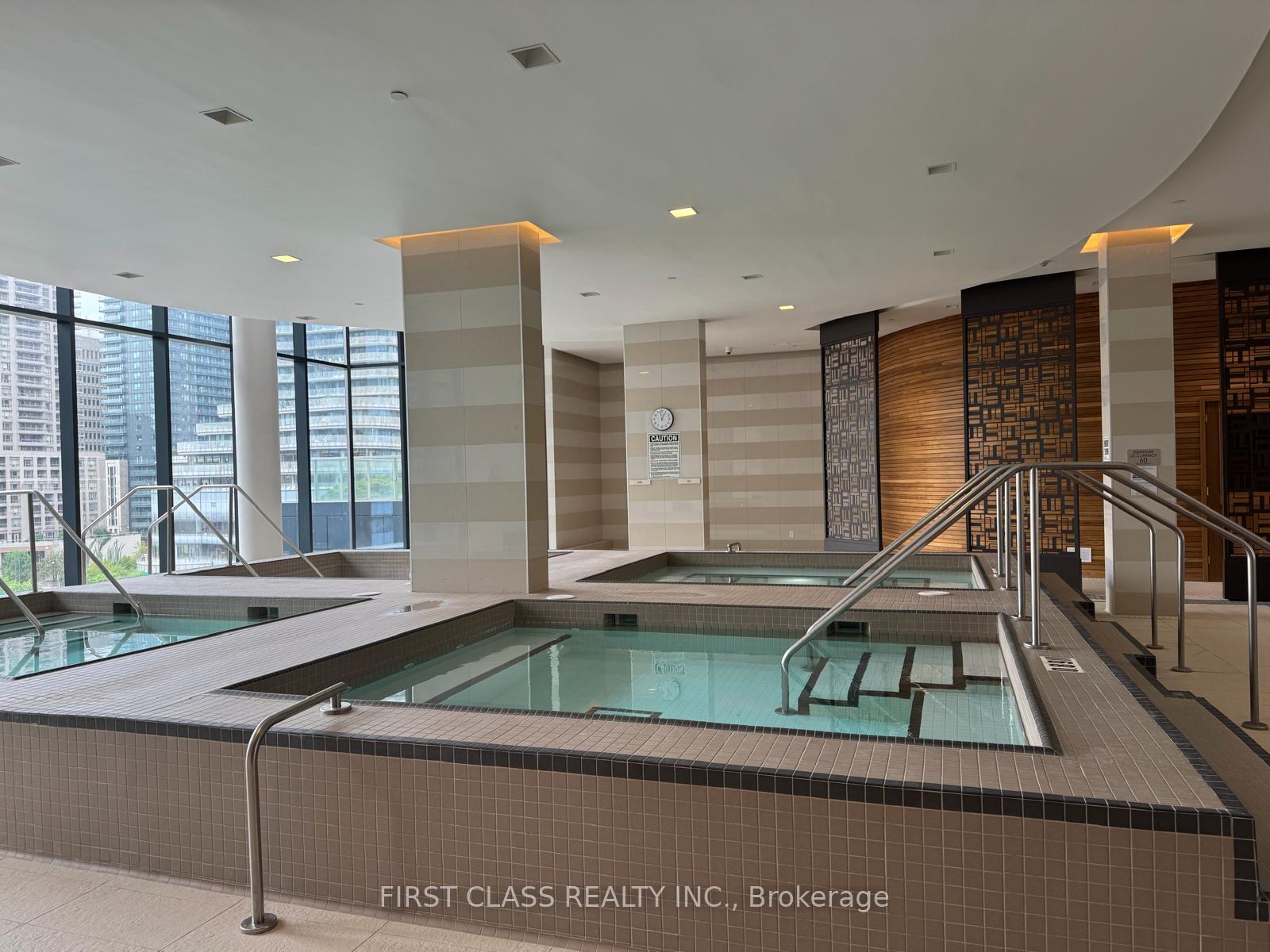 Photo 30 of Unit 2805, 501 Yonge Street, Toronto, Church-Yonge Corridor — HOMEH