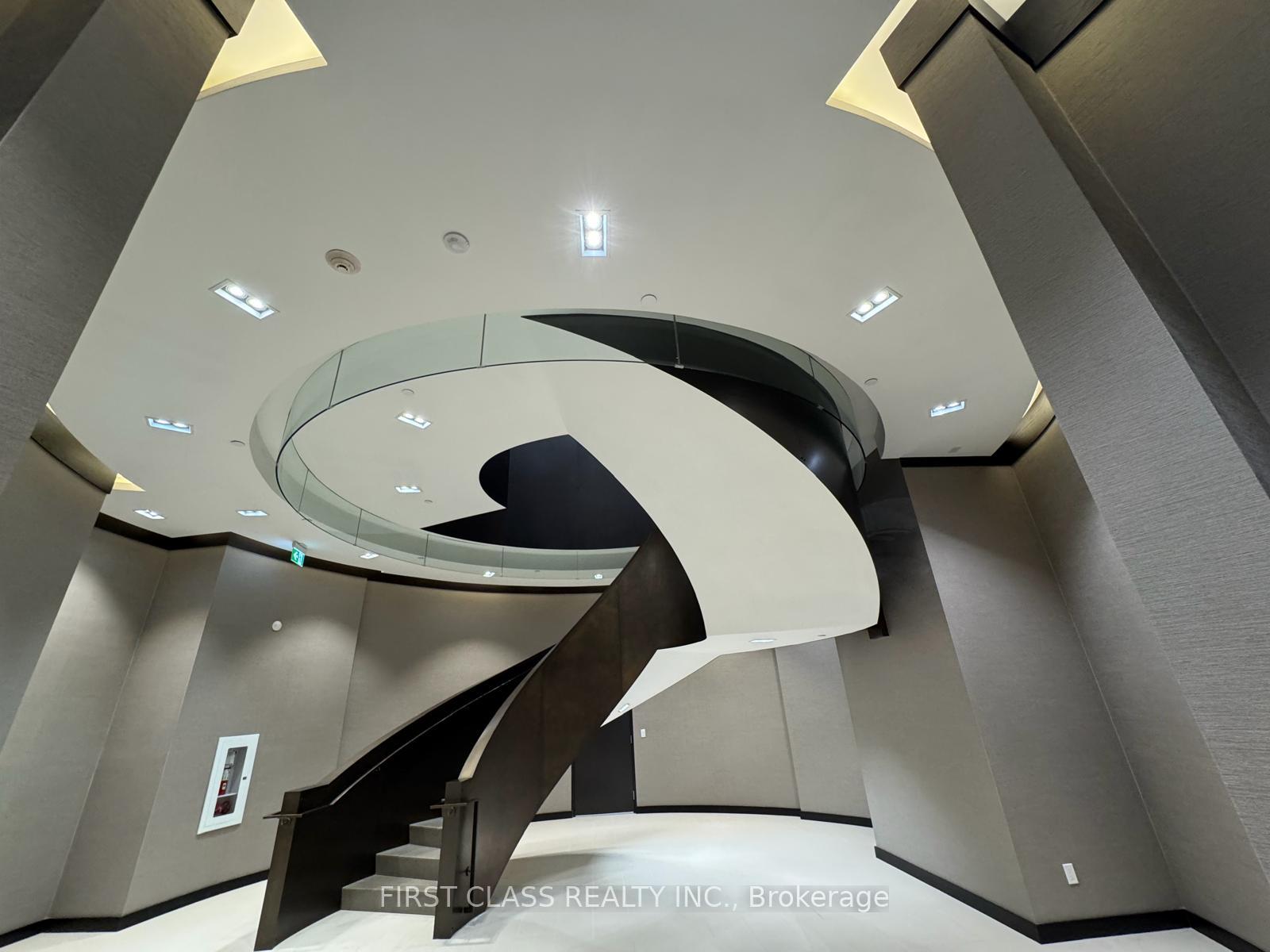 Photo 32 of Unit 2805, 501 Yonge Street, Toronto, Church-Yonge Corridor — HOMEH